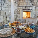 Bed and breakfast Cappadocia Kemer Palace *