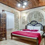 Cappadocia Kemer Palace Bed and breakfast Ürgüp