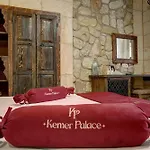 Cappadocia Kemer Palace