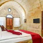 Cappadocia Kemer Palace Bed and breakfast