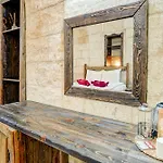 Bed and breakfast Cappadocia Kemer Palace