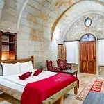 Cappadocia Kemer Palace Bed and breakfast *
