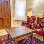 Cappadocia Kemer Palace Bed and breakfast Ürgüp