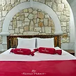 Cappadocia Kemer Palace Bed and breakfast Ürgüp
