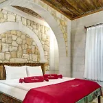 Cappadocia Kemer Palace *