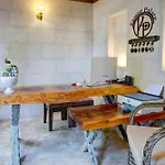 Bed and breakfast Cappadocia Kemer Palace