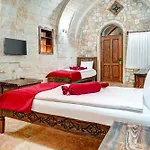 Cappadocia Kemer Palace Ürgüp
