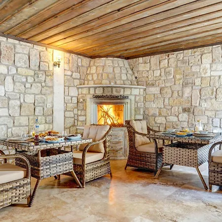 Cappadocia Kemer Palace