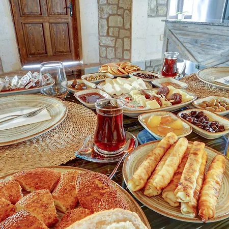 Cappadocia Kemer Palace ベッド・アンド・ブレックファスト *