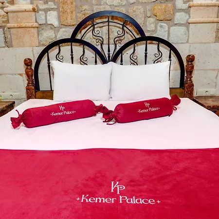 Cappadocia Kemer Palace 3*