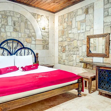 Cappadocia Kemer Palace