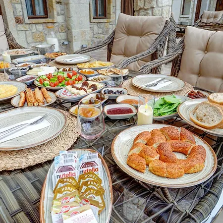 Cappadocia Kemer Palace Bed and Breakfast