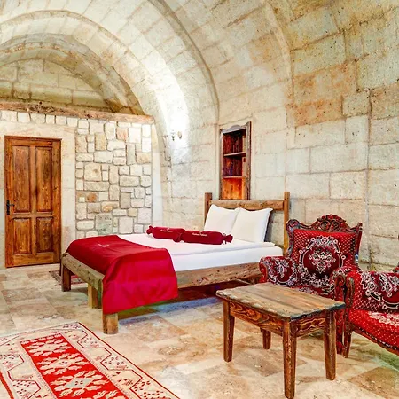 Cappadocia Kemer Palace 3*