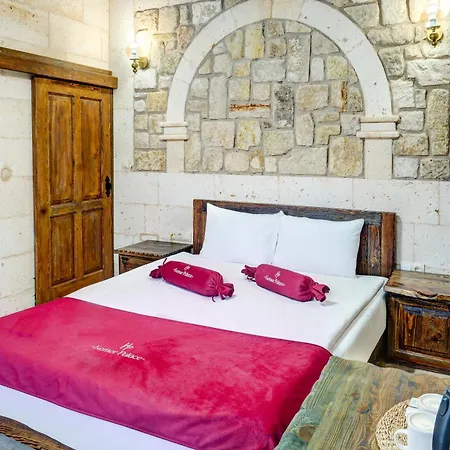 Cappadocia Kemer Palace Ουργκούπ