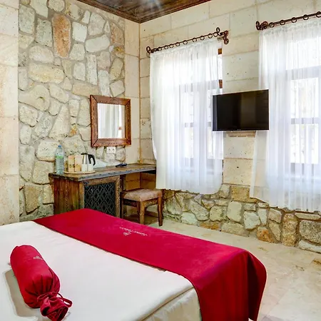 Cappadocia Kemer Palace 3* Ουργκούπ