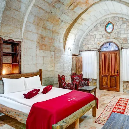 Cappadocia Kemer Palace Bed and Breakfast 3*