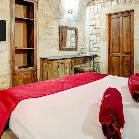 Cappadocia Kemer Palace Bed and Breakfast Ουργκούπ