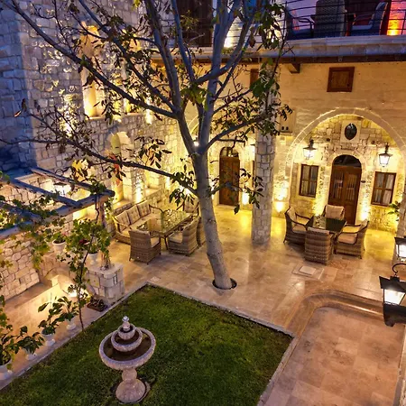 Cappadocia Kemer Palace 3*