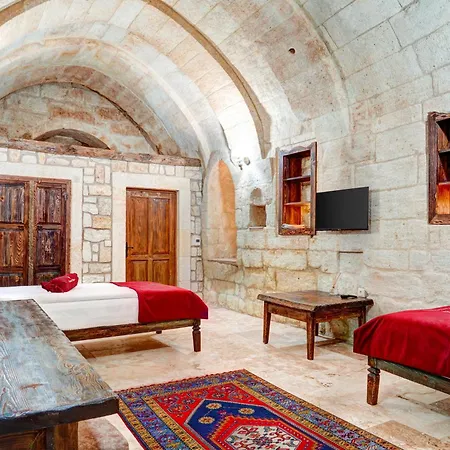 ベッド・アンド・ブレックファスト Cappadocia Kemer Palace