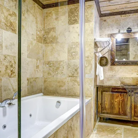 Bed and Breakfast Cappadocia Kemer Palace 3*