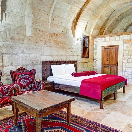 Cappadocia Kemer Palace 3* Ουργκούπ