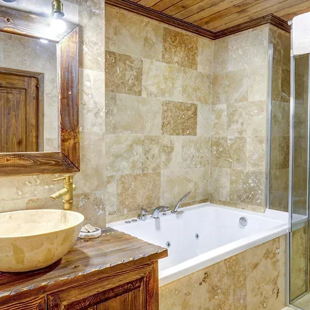 Cappadocia Kemer Palace Bed and Breakfast
