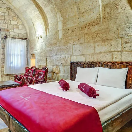 ベッド・アンド・ブレックファスト Cappadocia Kemer Palace