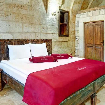 Cappadocia Kemer Palace ベッド・アンド・ブレックファスト *