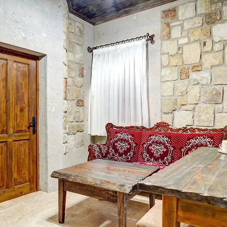 Bed and Breakfast Cappadocia Kemer Palace Ουργκούπ