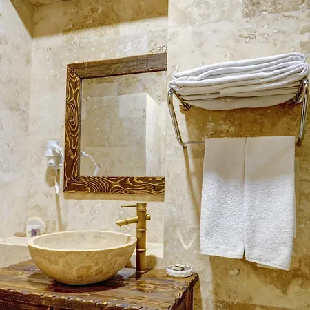 Cappadocia Kemer Palace ベッド・アンド・ブレックファスト