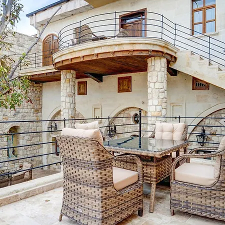 Cappadocia Kemer Palace