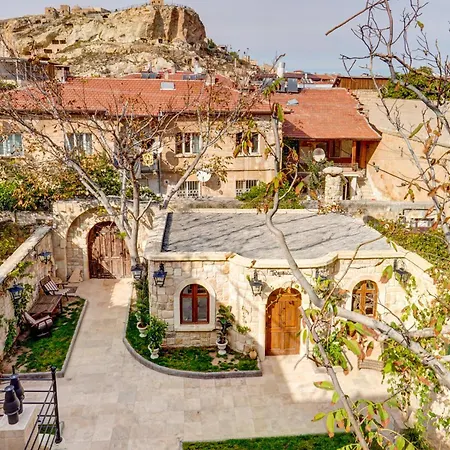 Cappadocia Kemer Palace *