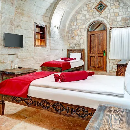 Cappadocia Kemer Palace Ürgüp