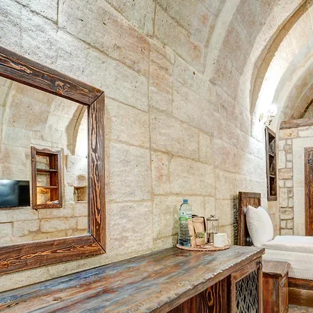 Cappadocia Kemer Palace *