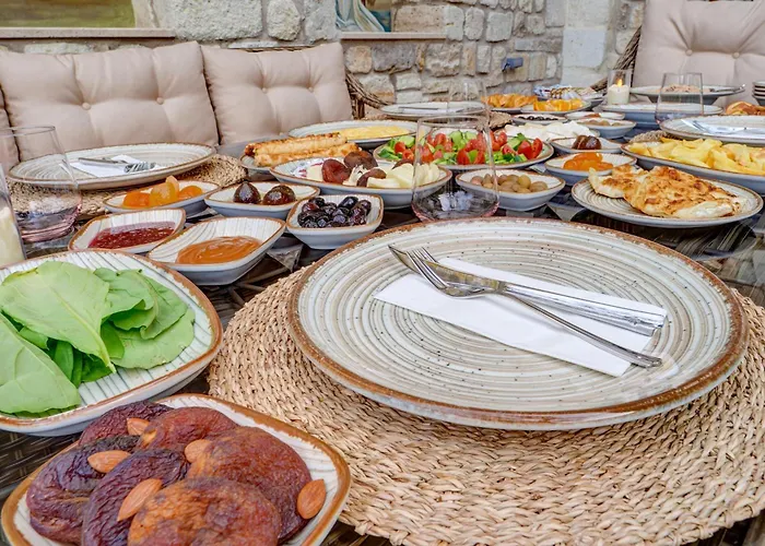 Cappadocia Kemer Palace * Ürgüp