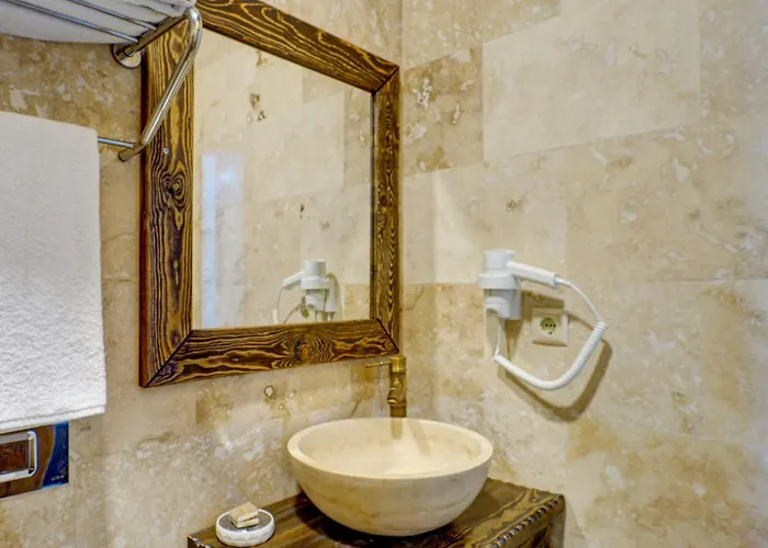 Cappadocia Kemer Palace