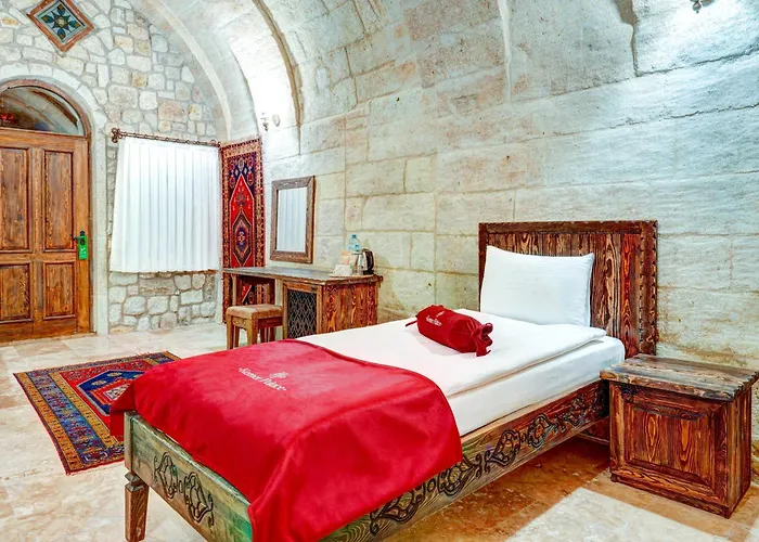Cappadocia Kemer Palace Nocleg ze śniadaniem