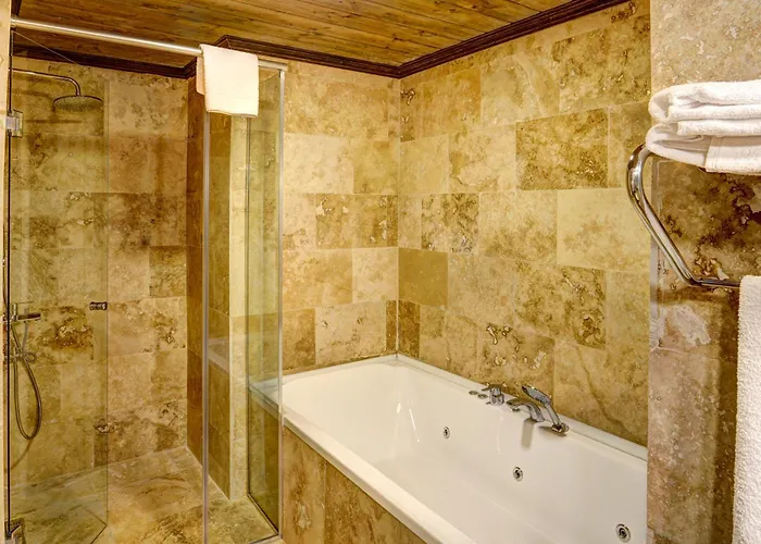 Cappadocia Kemer Palace *