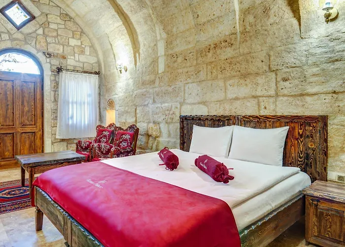 B&B Cappadocia Kemer Palace